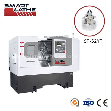 interpolation process for cnc turning